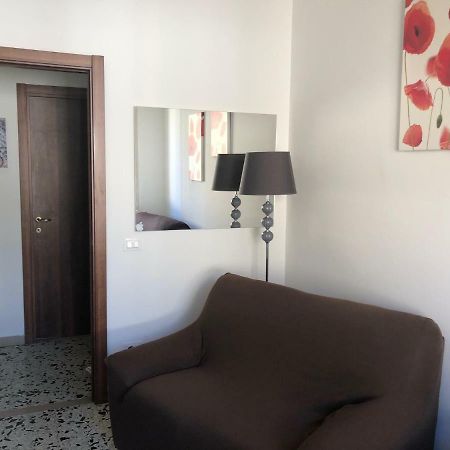 Terni In Centro Apartment ภายนอก รูปภาพ