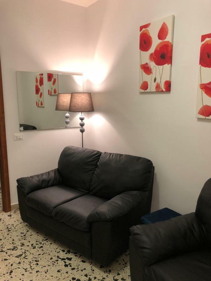 Terni In Centro Apartment ภายนอก รูปภาพ