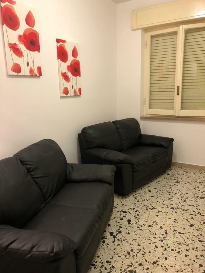 Terni In Centro Apartment ภายนอก รูปภาพ