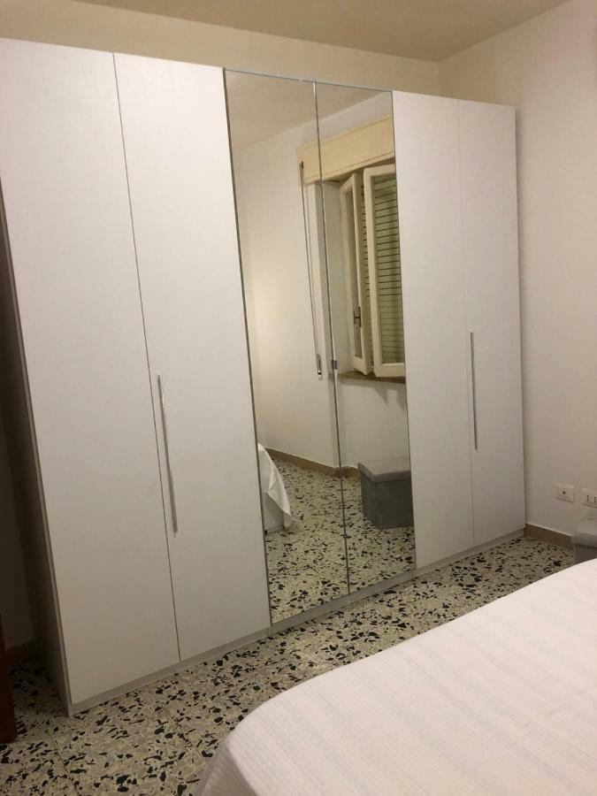 Terni In Centro Apartment ภายนอก รูปภาพ