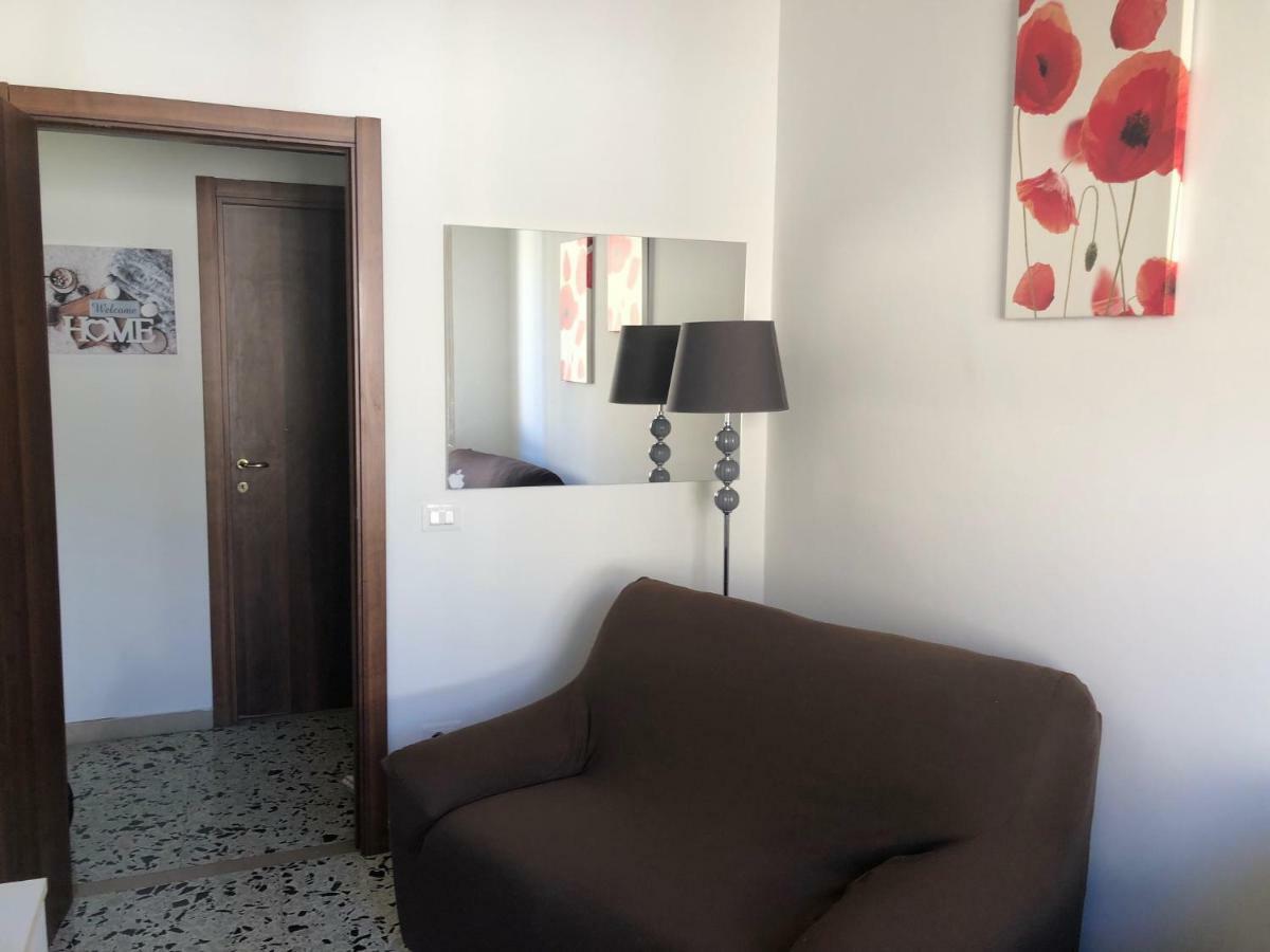 Terni In Centro Apartment ภายนอก รูปภาพ